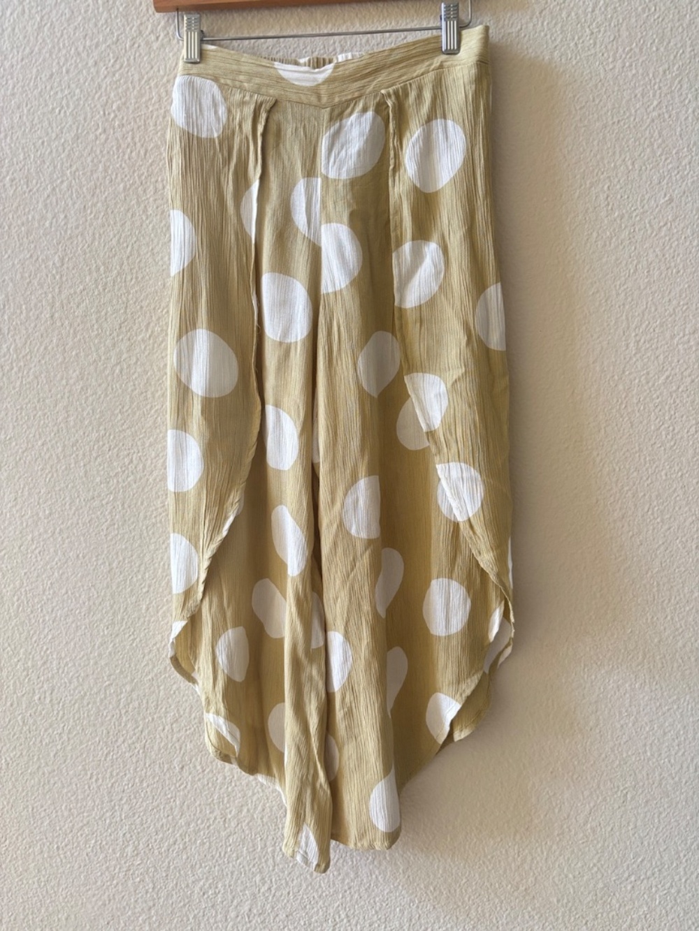Billabong Beach Pant Size M